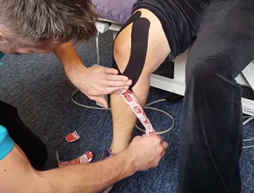 RockTape Application