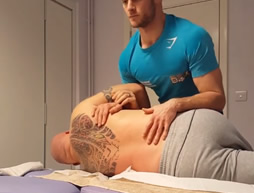 Spinal Manipulation